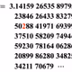 43152683358442285649483666786321340960562437120989306990119312405284754817025