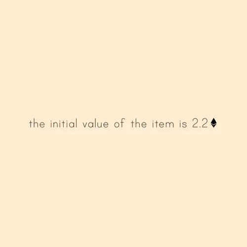 Item #44890631053319647879392130936308541284663955156251664270951668639814178045953 Media
