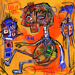 Emboor  1/1