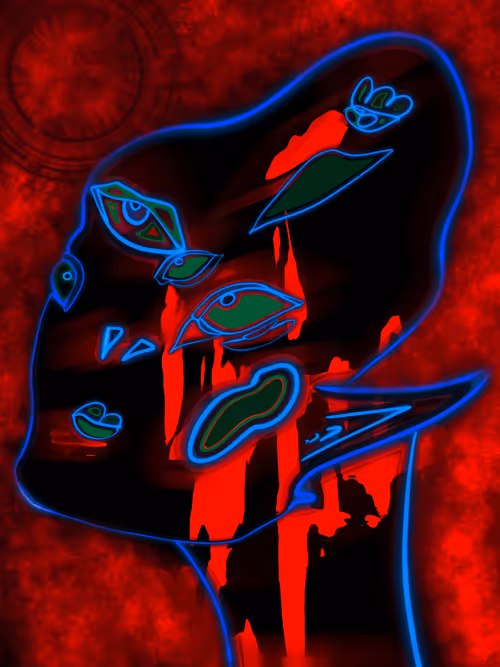 Item #112542869218934774437757017748267014409412085520976399354923343516772281090049 Media