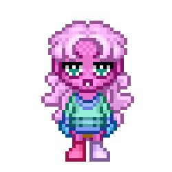 PiXEL FREAK #293