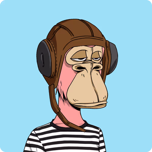 This Ape Does Not Exist.