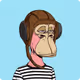 This Ape Does Not Exist.
