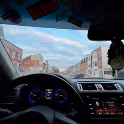 Philidelphia Street