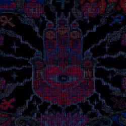 ASCII Art - Dreaming #18