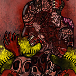 Tormented