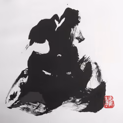 HAIOKA - RIWAINDO LP cover