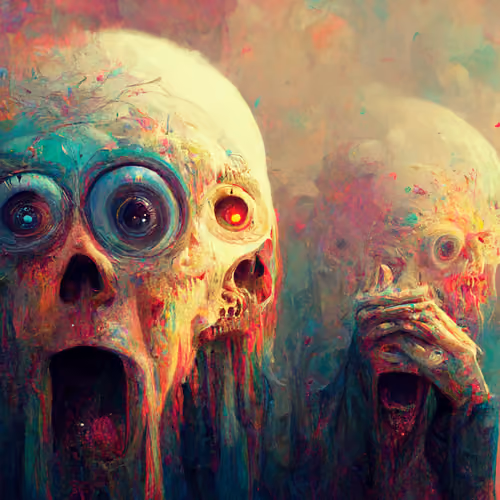Terror