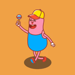 #03 not a hot dog
