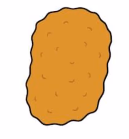Original Nugget