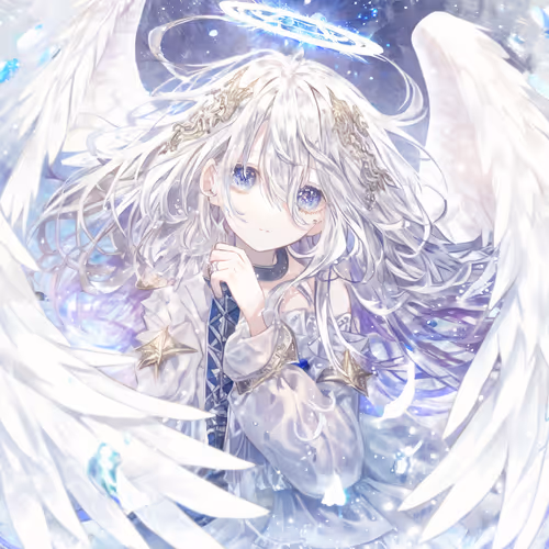 Starry Sky Story