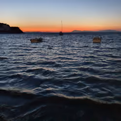 The Turkish Sunset And Sealife #9