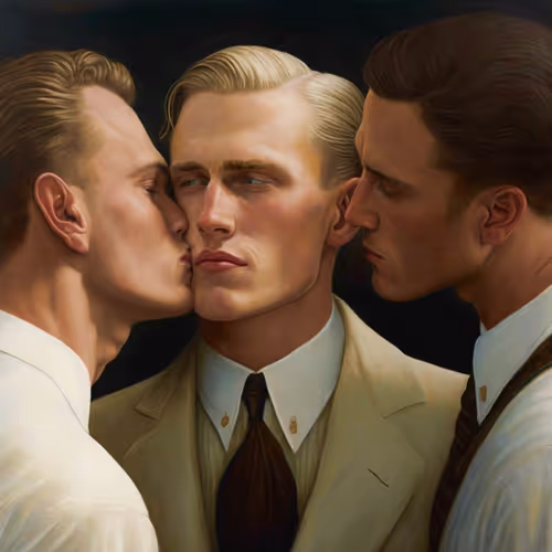 Item #77941399813057083902618900579073486704491876057520836992451556777261501775897 Media