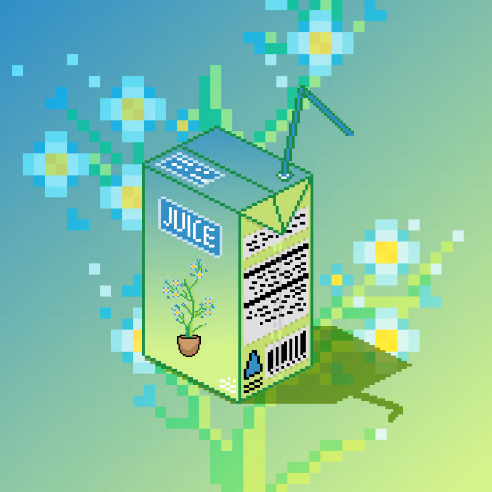 Juicebox #4220