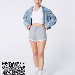 NFT SHORT COMFY