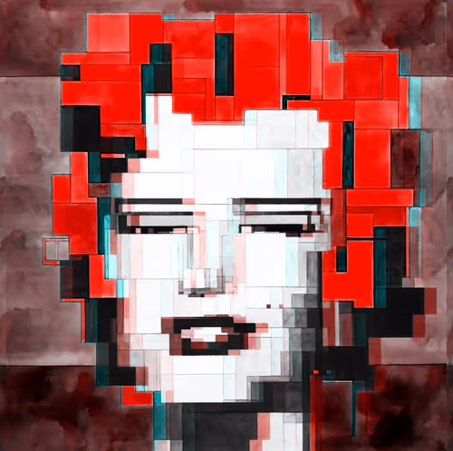 Item #1413152901963562699006213321892851791750849370633272649506531329195301142529 Media