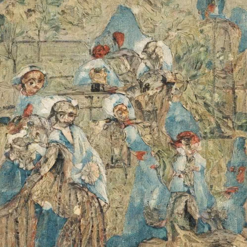 Item #41736556722788318785157015832584472815678488696255538012769362916018988515329 Media