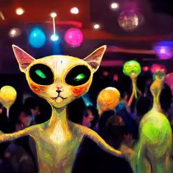 Cat #9