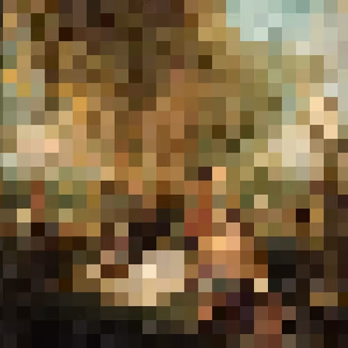 Mosaic Style