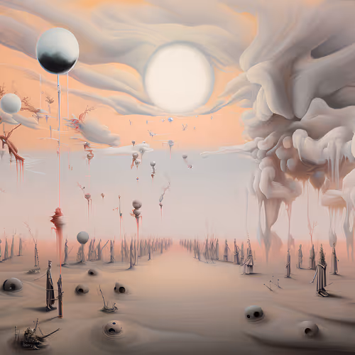 Enchanted Esoterica