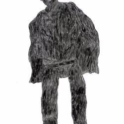 Weird Batman