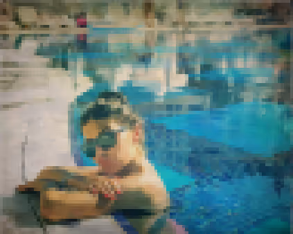 Item #86655930949117801335936455021290836594310532474015013057390977392973627523073 Media