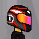 1/1 vroom customs by jvmi