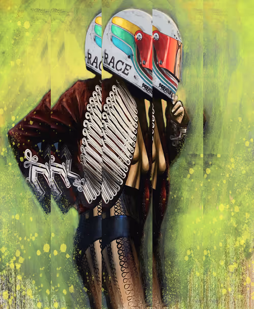 Item #13137240001730580674039978172085506260739101235023706750917462378507780751361 Media