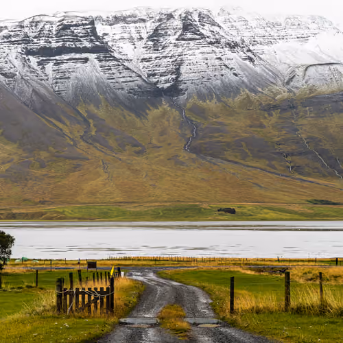 Land of the Vikings