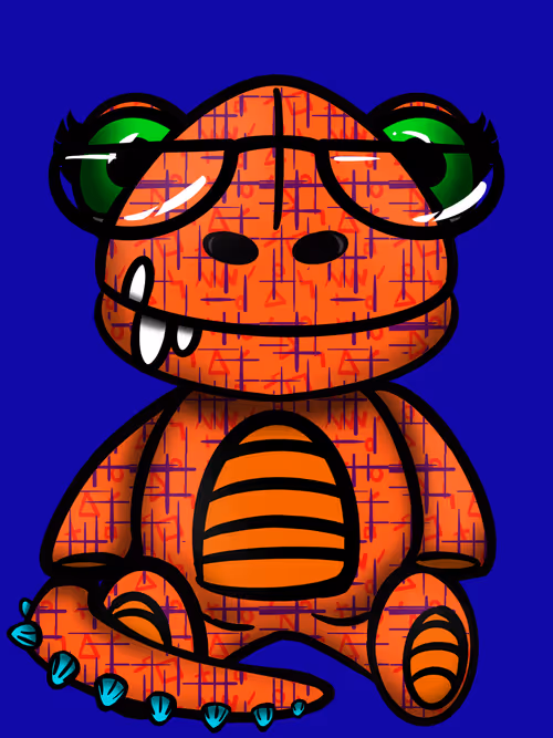 Item #85574033626785283482779569228805768291255818100945096248377692696624941236225 Media