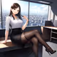 former HataraKimonoGirl(HKG)
