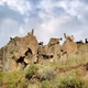 Salognu - Goats on the rocks