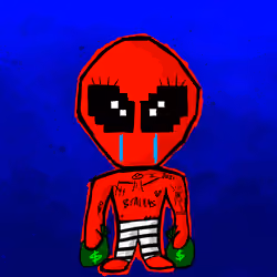 BitAlien #1008