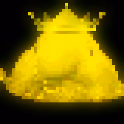 KING BLOB
