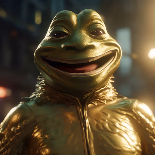 PEPE Valley