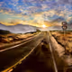 Hit the road by Tat Rosso