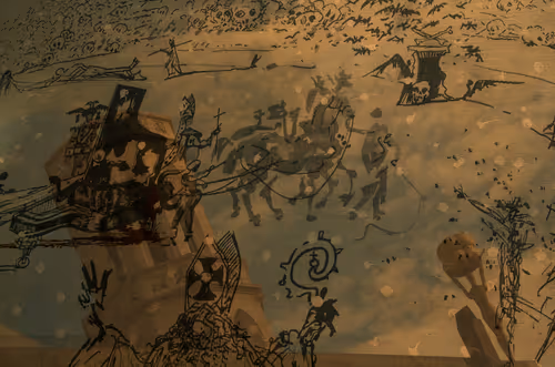 Item #1448819722811812157553440872911488319417736624981688873626406896932835295233 Media