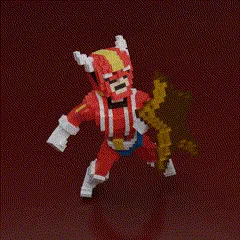 Item #97193882639642880100736056968928471890560817720536791087624763224180133986305 Media