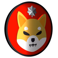 SHIB Token - Rank 3 - Commander