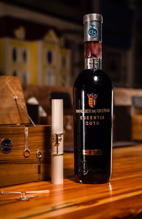 Item #61142987223306314851018529612253001936636145446360791377552957342377708617729 Media