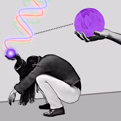 Energy Sphere