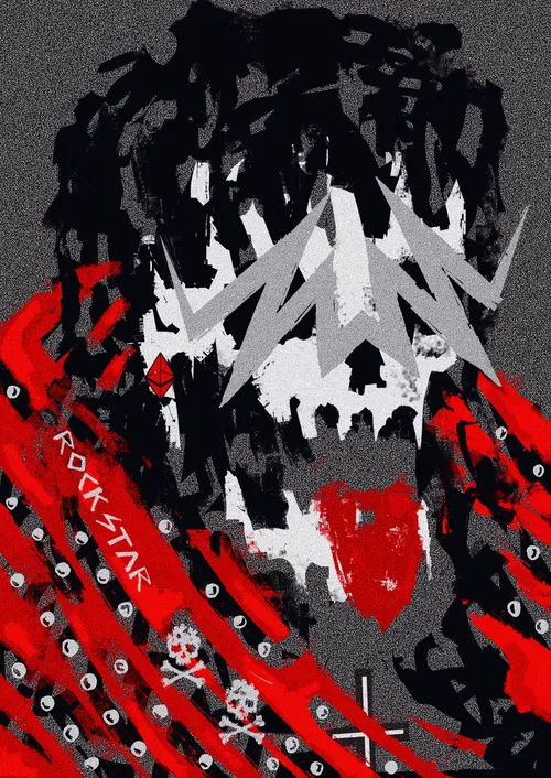 Item #99464632560283291811927899908733519596716433264859294052693984188222324867073 Media