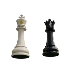 King & Queen