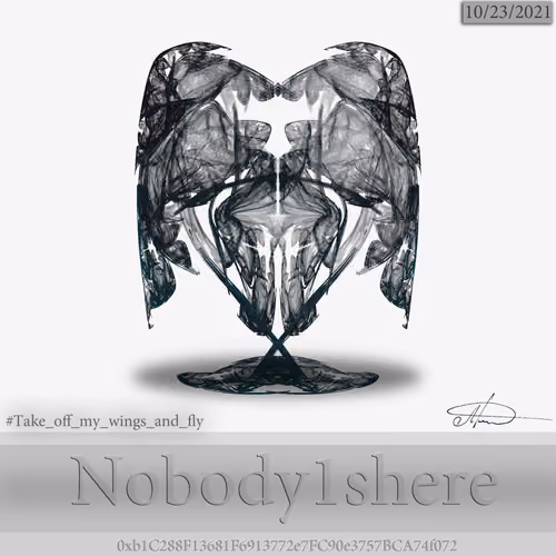 Nobody1shere