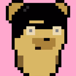 YuruPunks #3401