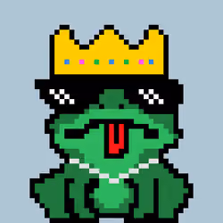 CryptoFrog #440