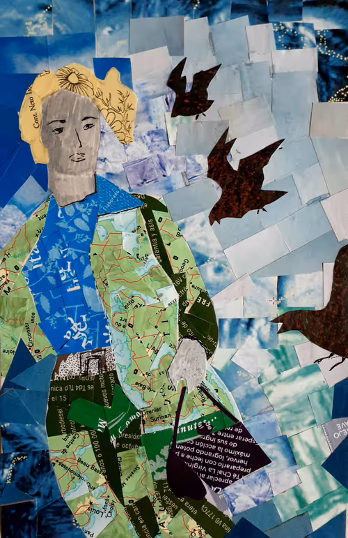 Item #111281002180833366448972628389527411222295509654755289746334040904428395954177 Media