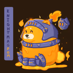 KNIGHTMAG POM