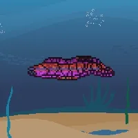 Etherfish #612