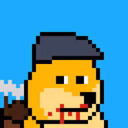 Dooggie #7749